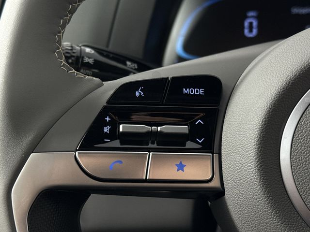 New 2025 Hyundai Elantra For Sale in Indianapolis, IN