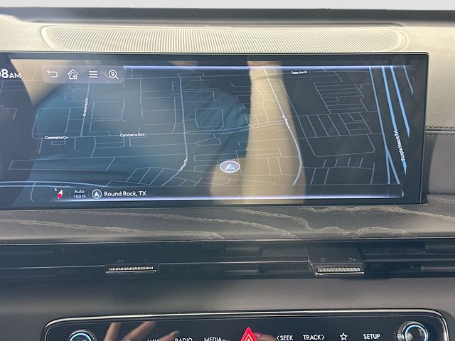 Thumbnail: 2026 Genesis GV80 - 12