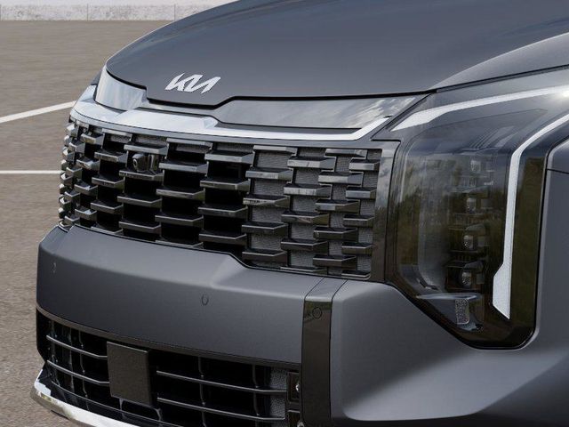 New 2027 Kia Sportage Hybrid SUV