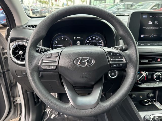 2023 Hyundai Kona SEL 14