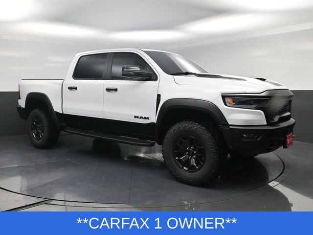 2026 Ram 1500 RHO - 3