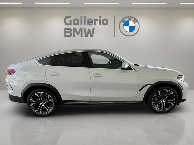 2022 Bmw X6 xDrive40i photo 46