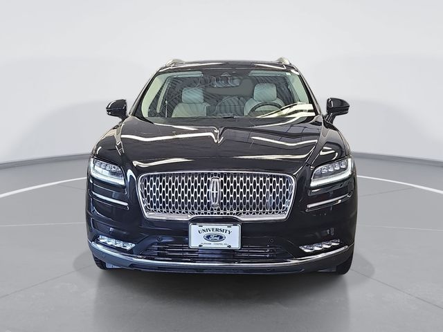 Used 2022 Black Lincoln Black Label image 8
