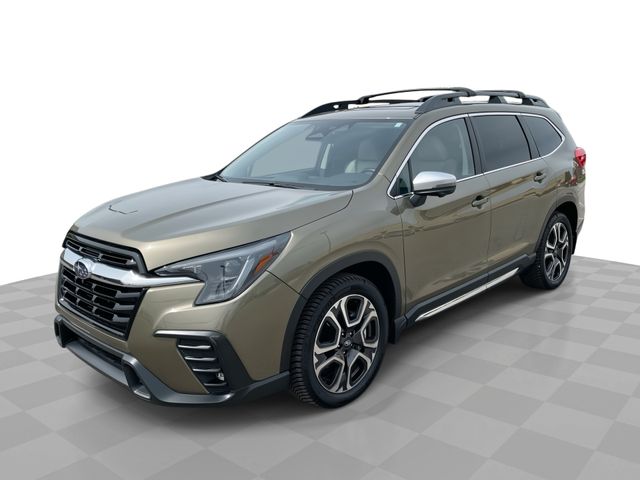 2023 Subaru Ascent Limited 8-Passenger AWD