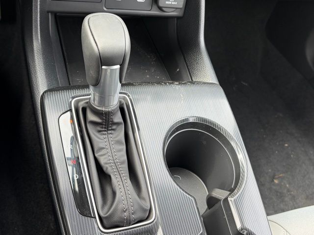 new 2026 Honda Civic Hybrid car, priced at $32,245