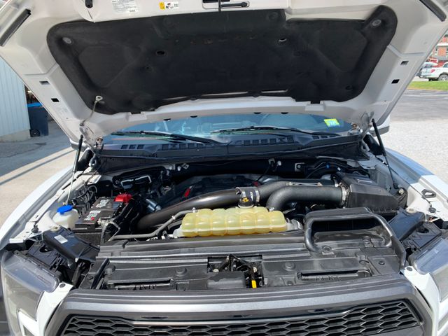 Used 2020 Ford F-150 Truck