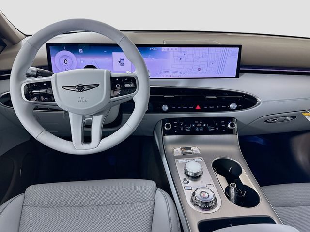 Thumbnail: 2026 Genesis GV70 - 19