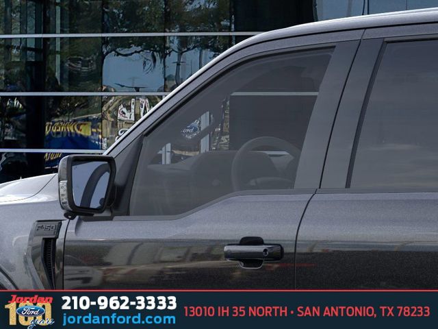 New Car 2025 Ford F-150  Lariat For Sale Under $140,000 In San Antonio, Texas