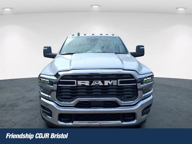 2026 RAM 3500 Chassis Tradesman Regular Cab DRW 4WD