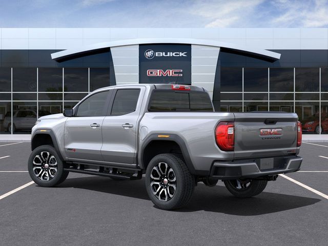 2024 GMC Canyon AT4 3