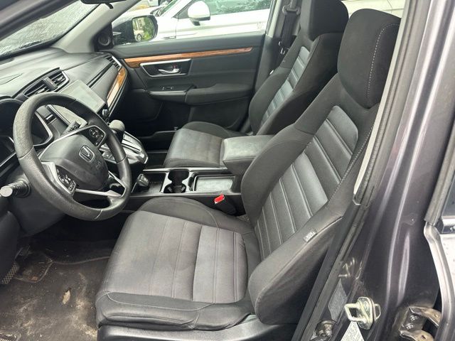 Used 2019 Honda CR-V SUV