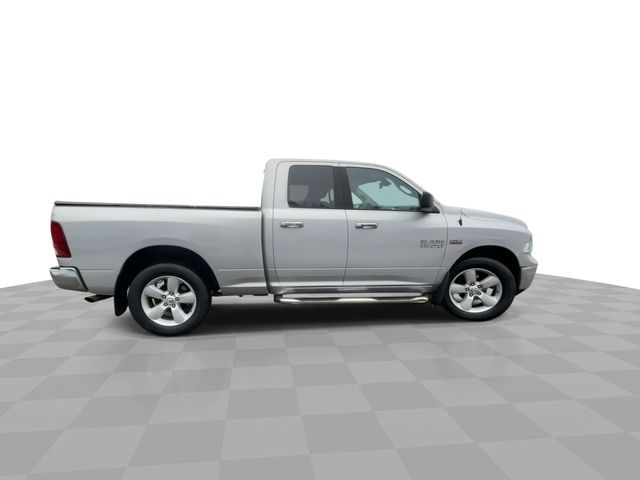 Used 2016 Ram 1500 For Sale in Livonia, MI