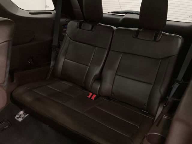 2022 Ford Explorer King Ranch