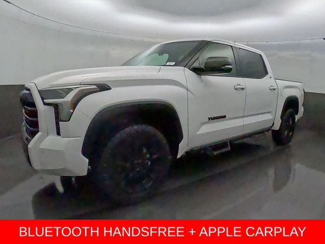 Used 2024 Toyota Tundra Truck