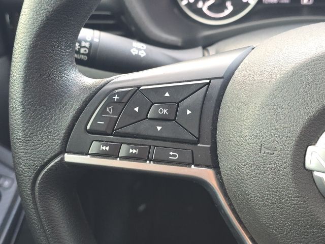 2024 Nissan Sentra SV:B01833