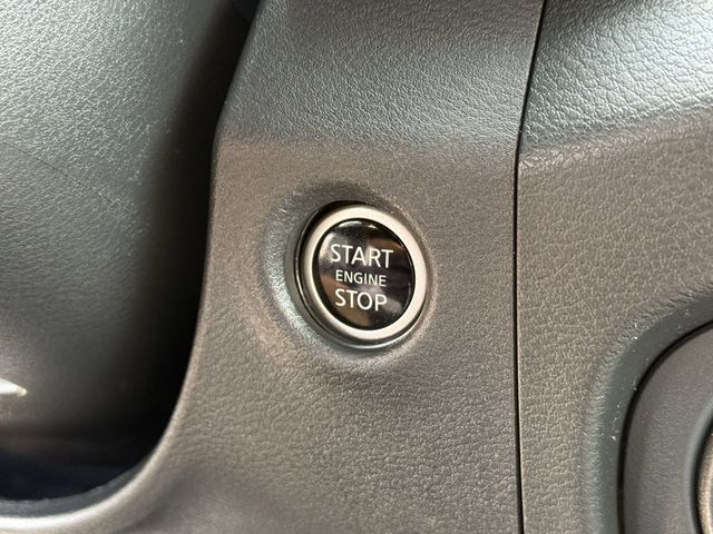 2022 Nissan Frontier SV Black at Gullo Toyota