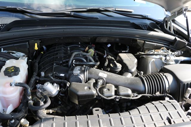 Used Car 2023 Jeep Grand Cherokee L  Limited For Sale Under $35,000 In Austin, Texas