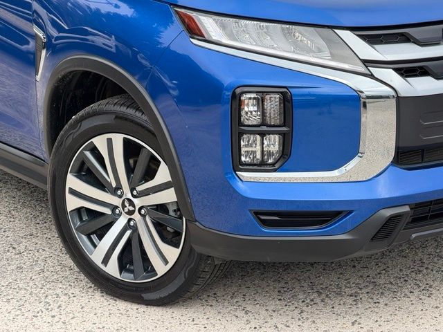 Used 2024 Mitsubishi Outlander Sport SUV