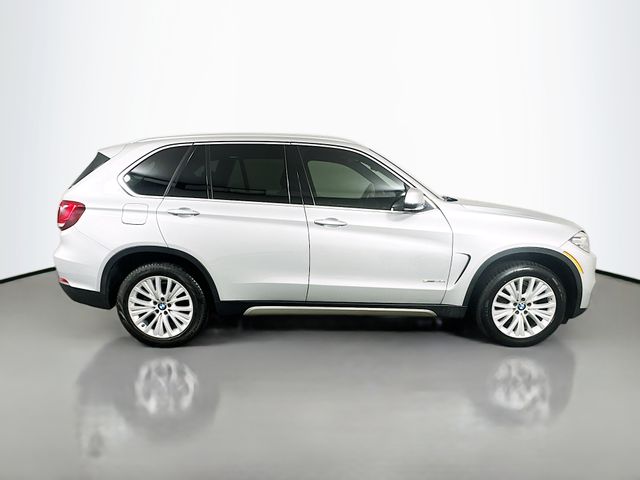 Thumbnail: 2017 BMW X5 - 4