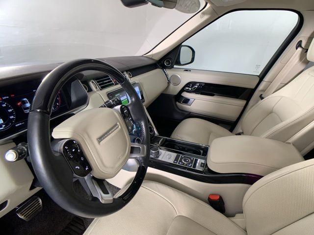 2022 Land Rover Range Rover Westminster 34