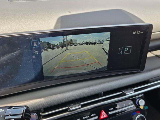 2026 Hyundai Tucson - $32,775