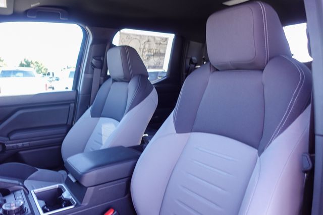 New 2026 Toyota Tacoma i-FORCE MAX Truck