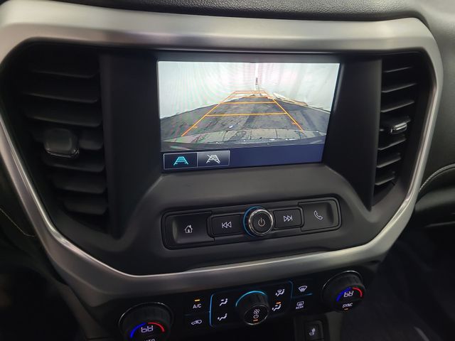 2017 – GMC – Acadia