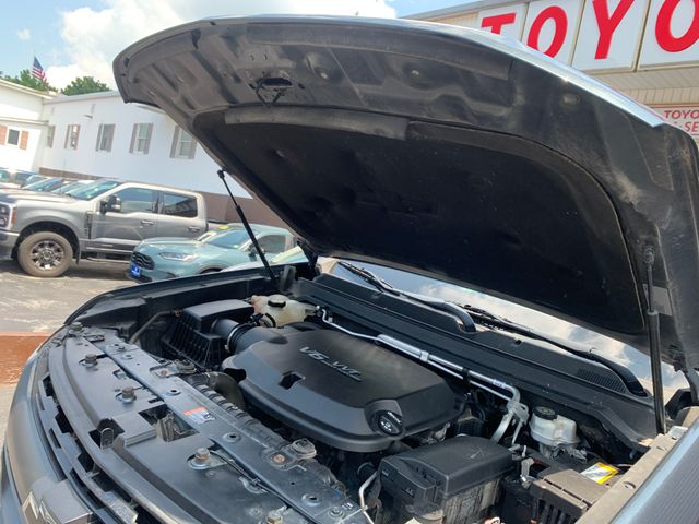 Used 2019 Chevrolet Colorado Truck