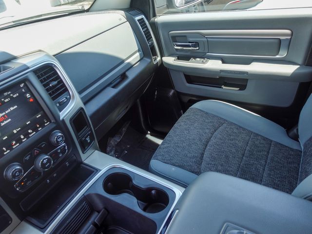 used 2019 Ram 1500 Classic car, priced at $23,499