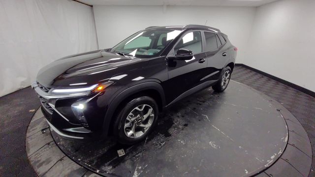 2026 – Chevrolet – Trax