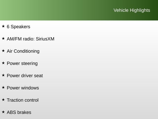 View vehicle photo 7
