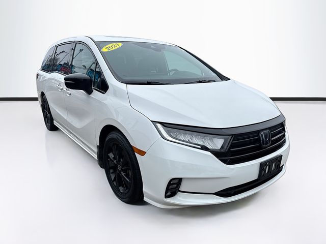 2023 Honda Odyssey Sport FWD
