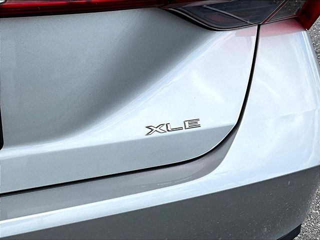 Used 2019 Toyota Avalon Sedan