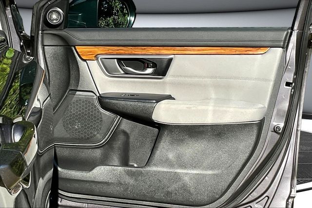 Used 2022 Honda CR-V SUV
