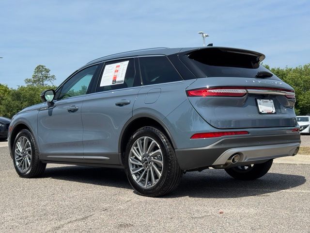 Used 2024 Lincoln Corsair SUV