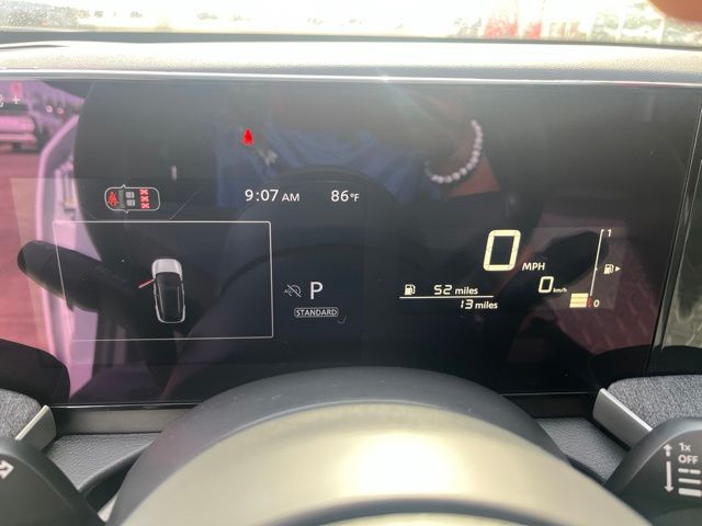 New 2026 Nissan Kicks SUV