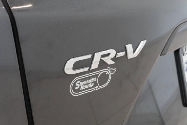 Used 2018 Honda CR-V SUV