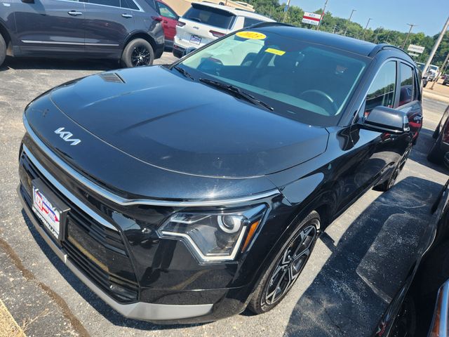 2023 Kia Niro EX Touring FWD