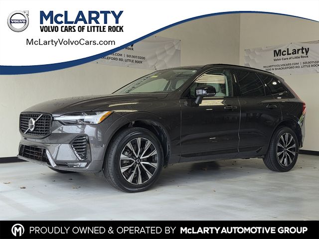 2024 Volvo XC60 B5 Plus Dark Theme AWD