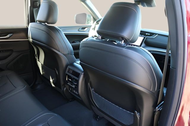 New Car 2025 Jeep Grand Cherokee  Limited For Sale Under $50,000 In Austin, Texas