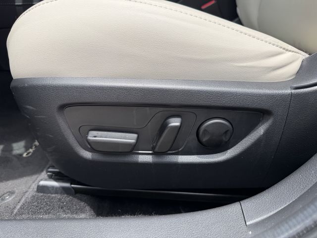 2024 Mazda CX-30 2.5 S Preferred Package Blue at Parkway Family Mazda