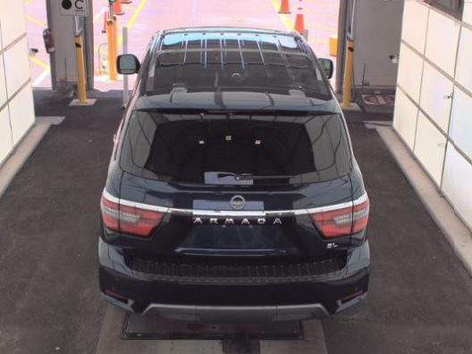 Used 2023 Nissan Armada SUV