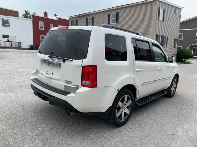 Used 2013 Honda Pilot SUV
