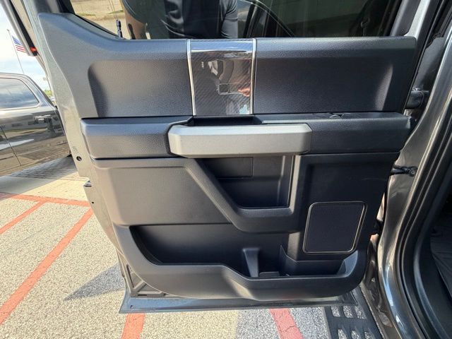 Certified Used 2020 Gray Ford Raptor image 17