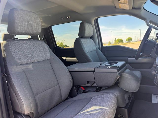 2026 Ford F-250 Super Duty XLT
