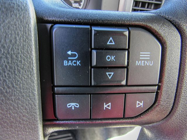 2026 Ford F-250SD XL:168097