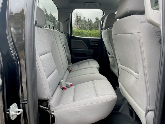Used 2016 Chevrolet Silverado 1500 For Sale in Livonia, MI