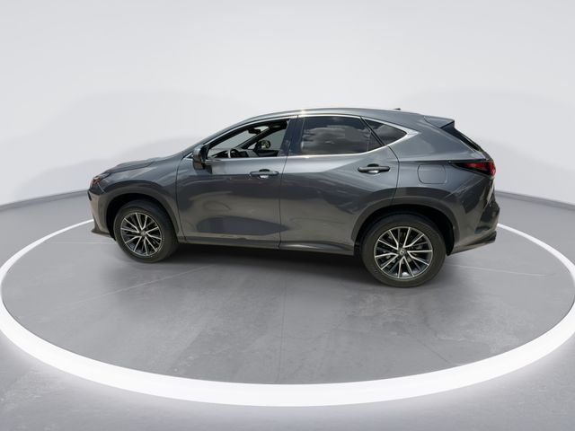 Used 2024 Lexus NX SUV