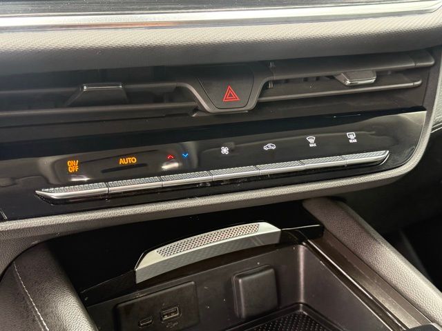 used 2024 Buick Envision car, priced at $28,583