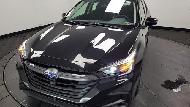 2025 – Subaru – Legacy